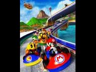 This Ride’s On Mario