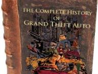 The Complete History of Grand Theft Auto