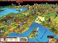 PC Gamer: Europa Universalis: Rome Review