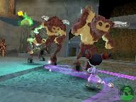 GameSpy: Death Jr.: Root of Evil Preview
