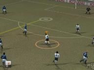 Ripten Wii Review: Pro Evolution Soccer 2008