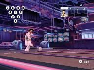 Gamesradar reviews AMF Bowling: Pinbusters