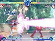 Diehard GameFan Review: Arcana Heart