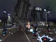 New RoboBlitz Screenshots