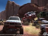 MotorStorm Final Hands-On