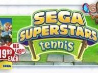 Sega Superstars Tennis bombs, marked down to $20