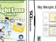 Box swap: My Weight Loss Coach