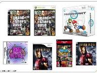 This Week’s New Videogame Releases (Week of 4/28/08)