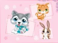 Pocket Gamer: Littlest Pet Shop First Look