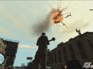 IGN: 15 New GTA IV Gameplay Videos and 13 New Screenshots