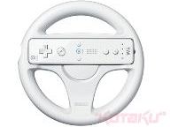 Retailers discount Wii Wheel to $9.99