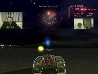 Wonderwallweb reviews Battlezone for Xbox Live Arcade
