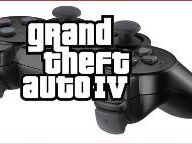 GTA 4: Hands on with PS3 motion controls