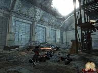 Collapse – 40 New Screens
