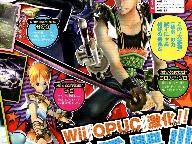 New scans of One Piece Unlimited Cruise Episode 1