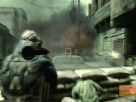 Metal Gear Online Content Added