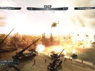 World in Conflict: Soviet Assault – X3F Preview
