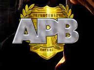 Could Microsoft be Publishing APB?