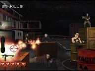 Gamedaily: Target Terror Review –  These terrorists have won…our hearts