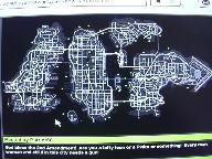 GTA IV Pigeon, Weapon, and Armor Maps