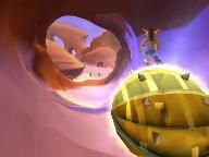 New Details on Crash Bandicoot: Mind Over Mutant