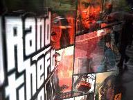 Take-Two shares rise amid rave reviews for GTA4