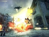 GameZone: Warhawk: Operation Broken Mirror Review
