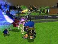 Destructoid: Zombie Wranglers Impressions