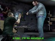 GTA IV region locked on the Xbox 360