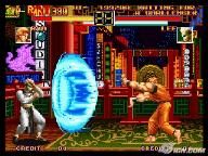 IGN: SNK Arcade Classics Vol. 1 Review