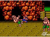 IGN: Double Dragon Review