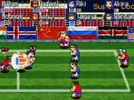 GamesRadar: Super Dodgeball Brawlers Hands-On