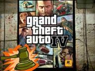 Judged By The Cover: GTA IV, Mario Kart (And Yes, Other Games Came Out Too)