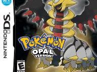 Pokemon Opal set for worldwide release