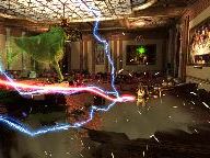 Ghostbuster: The Video Game:  Co-op, DLC, and story info