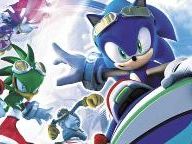 Sonic Riders: Zero Gravity Review – "Dumb and Pointless"