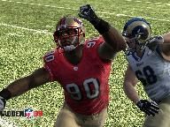 30 New screenshots of Madden NFL 09