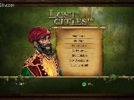 Totally360 Review: Lost Cities