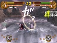Naruto 3 Coming to Europe in September