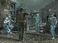Eurogamer’s First Impressions of Metal Gear Online
