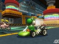 Mario Kart Wii Review by Kotaku: I’m not angry, just disappointed