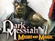 The Dark Messiah of the 360
