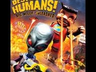 ZTGD: Destroy All Humans! Big Willy Unleashed Nintendo Wii Review