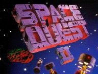 Space Quest II Interview by Strategy Informer