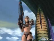 New RF Online Screens