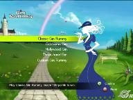 New Gin Rummy Screens