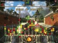 Console Monster: TiQal Mini-Review