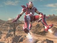 Can the Iron Man game beat the movie tie-in curse?