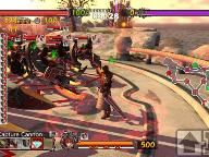 1UP Previews Guilty Gear 2: Overture