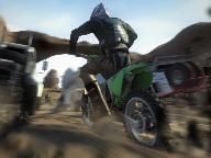 Motorstorm E3 First Person Video